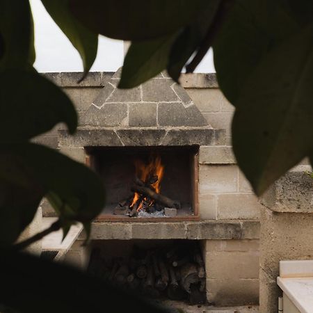 Masseria Don Bonifacio Castellana Grotte Zewnętrze zdjęcie