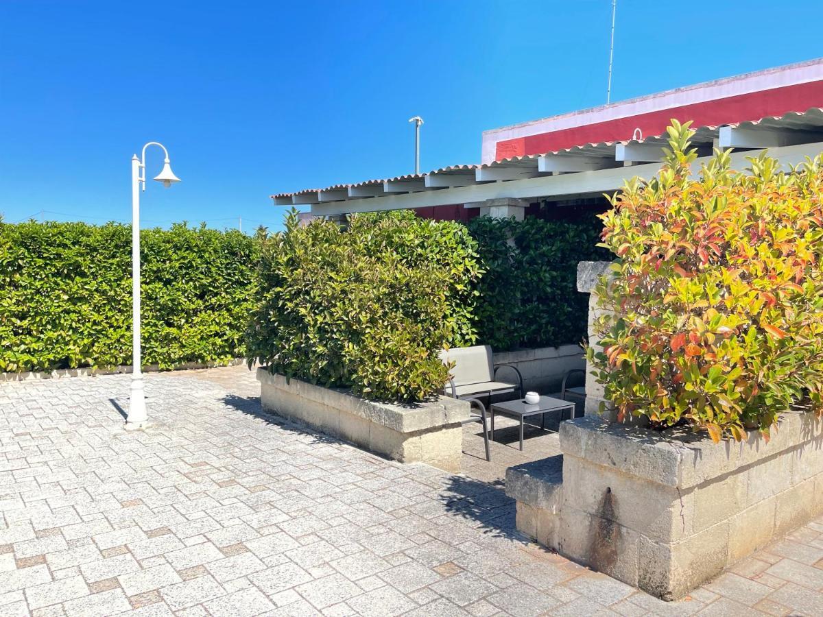 Masseria Don Bonifacio Castellana Grotte Zewnętrze zdjęcie