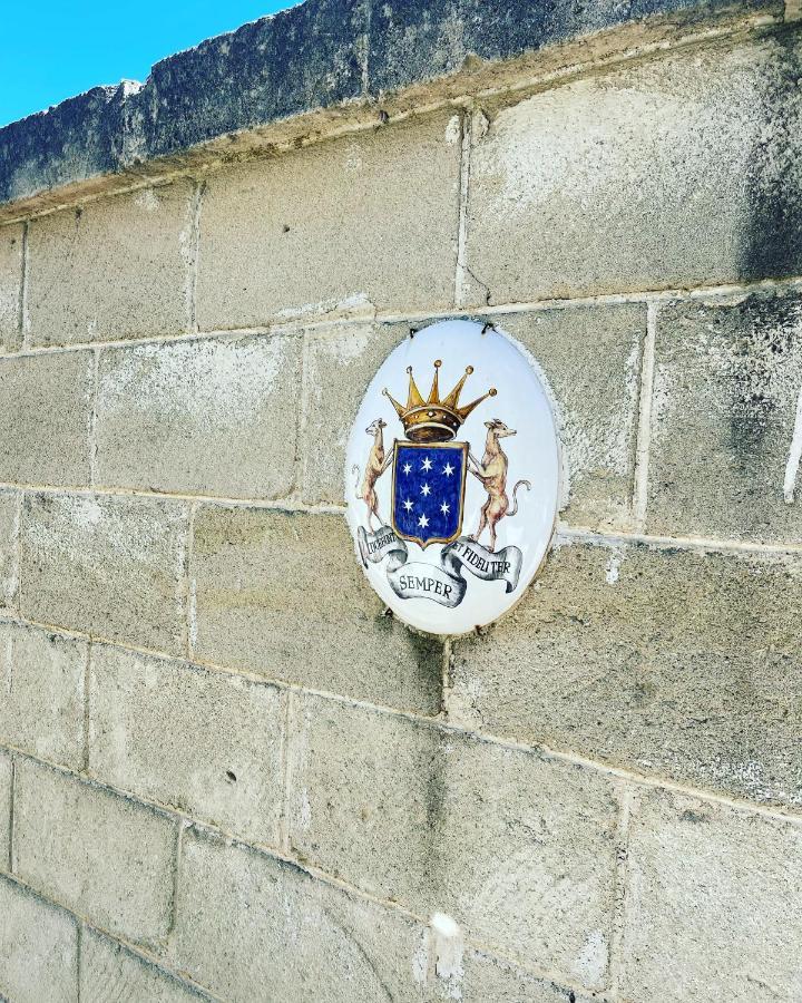 Masseria Don Bonifacio Castellana Grotte Zewnętrze zdjęcie