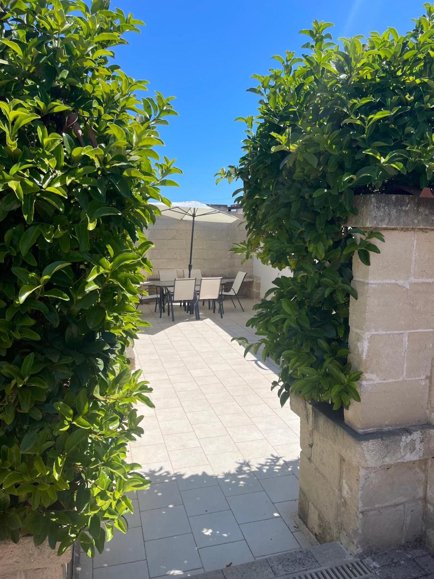 Masseria Don Bonifacio Castellana Grotte Zewnętrze zdjęcie