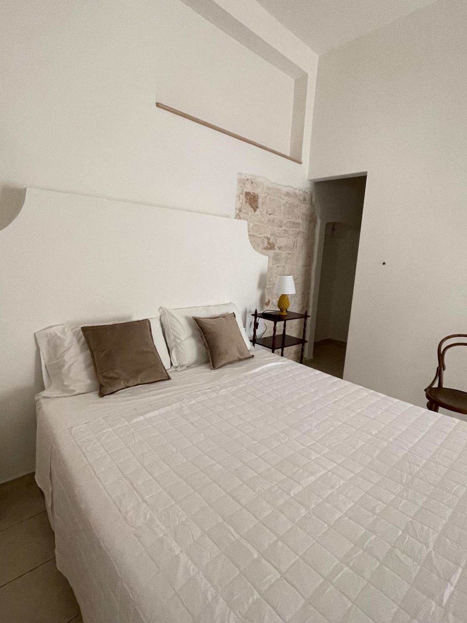 Masseria Don Bonifacio Castellana Grotte Zewnętrze zdjęcie