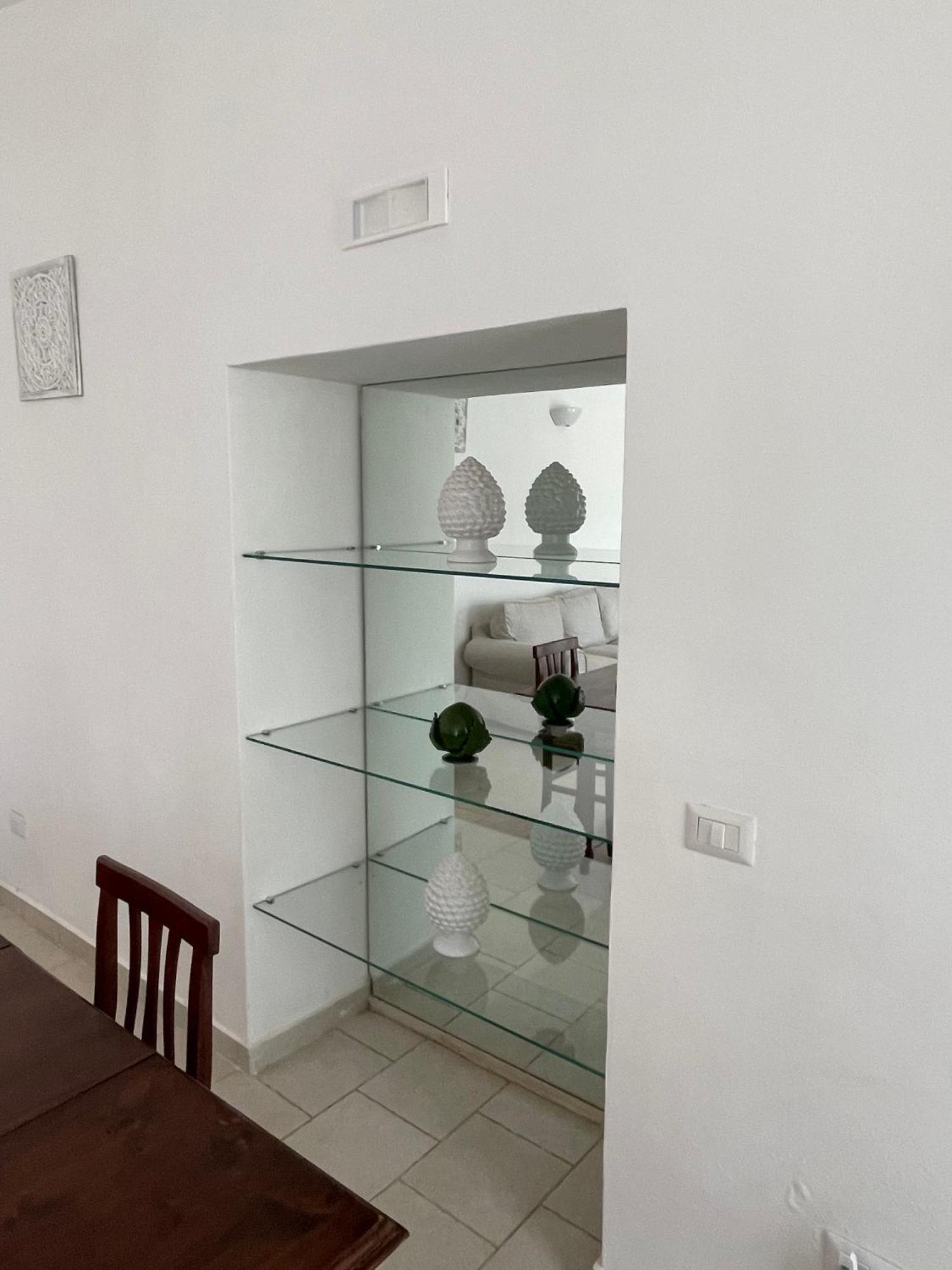 Masseria Don Bonifacio Castellana Grotte Zewnętrze zdjęcie