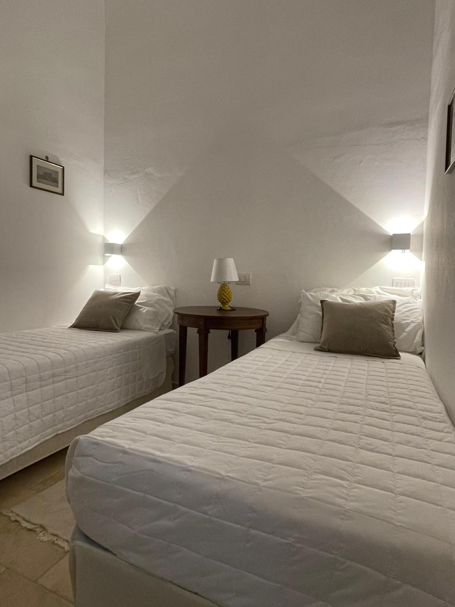 Masseria Don Bonifacio Castellana Grotte Zewnętrze zdjęcie