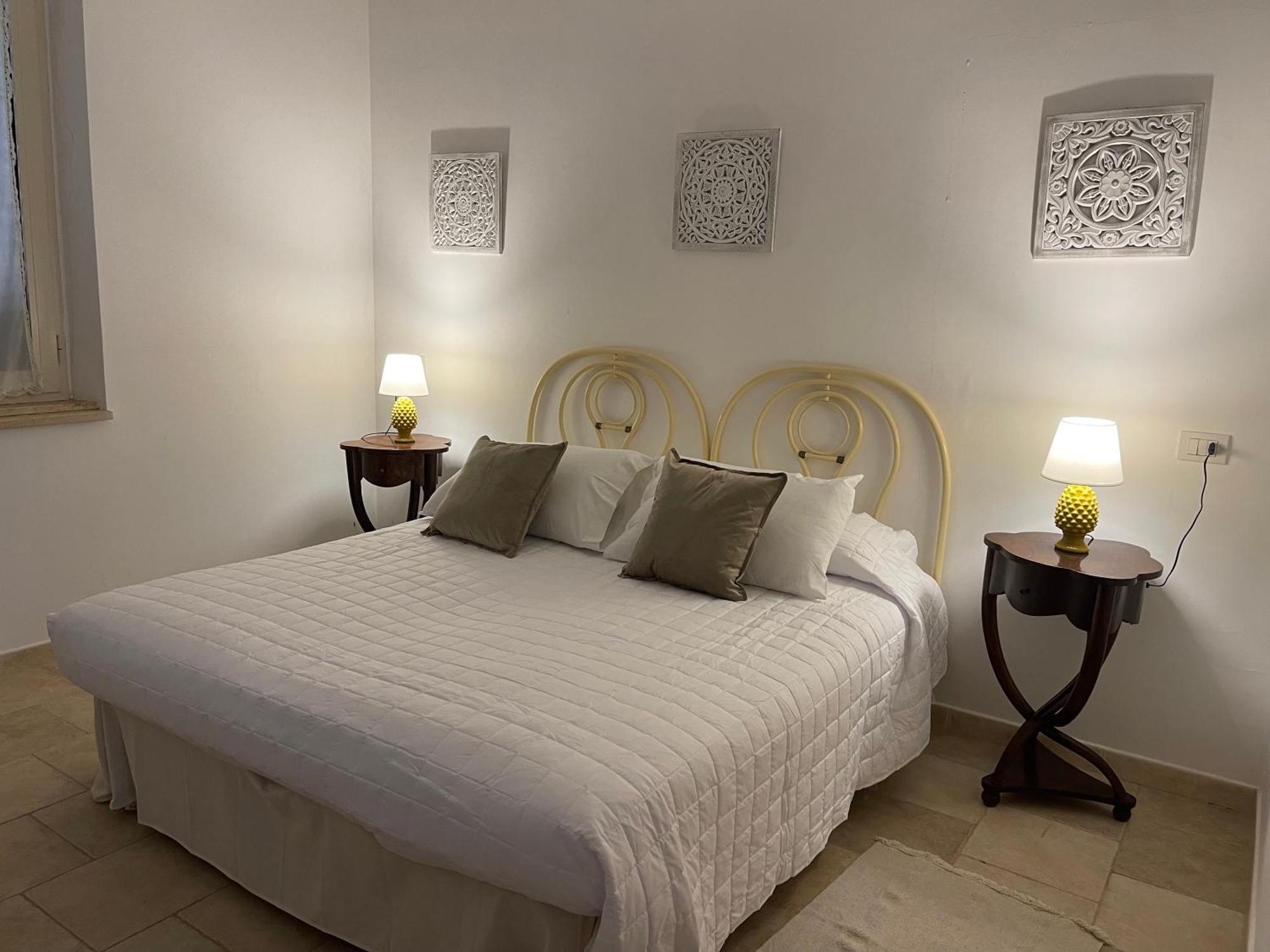 Masseria Don Bonifacio Castellana Grotte Zewnętrze zdjęcie
