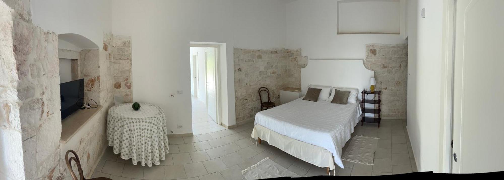 Masseria Don Bonifacio Castellana Grotte Zewnętrze zdjęcie