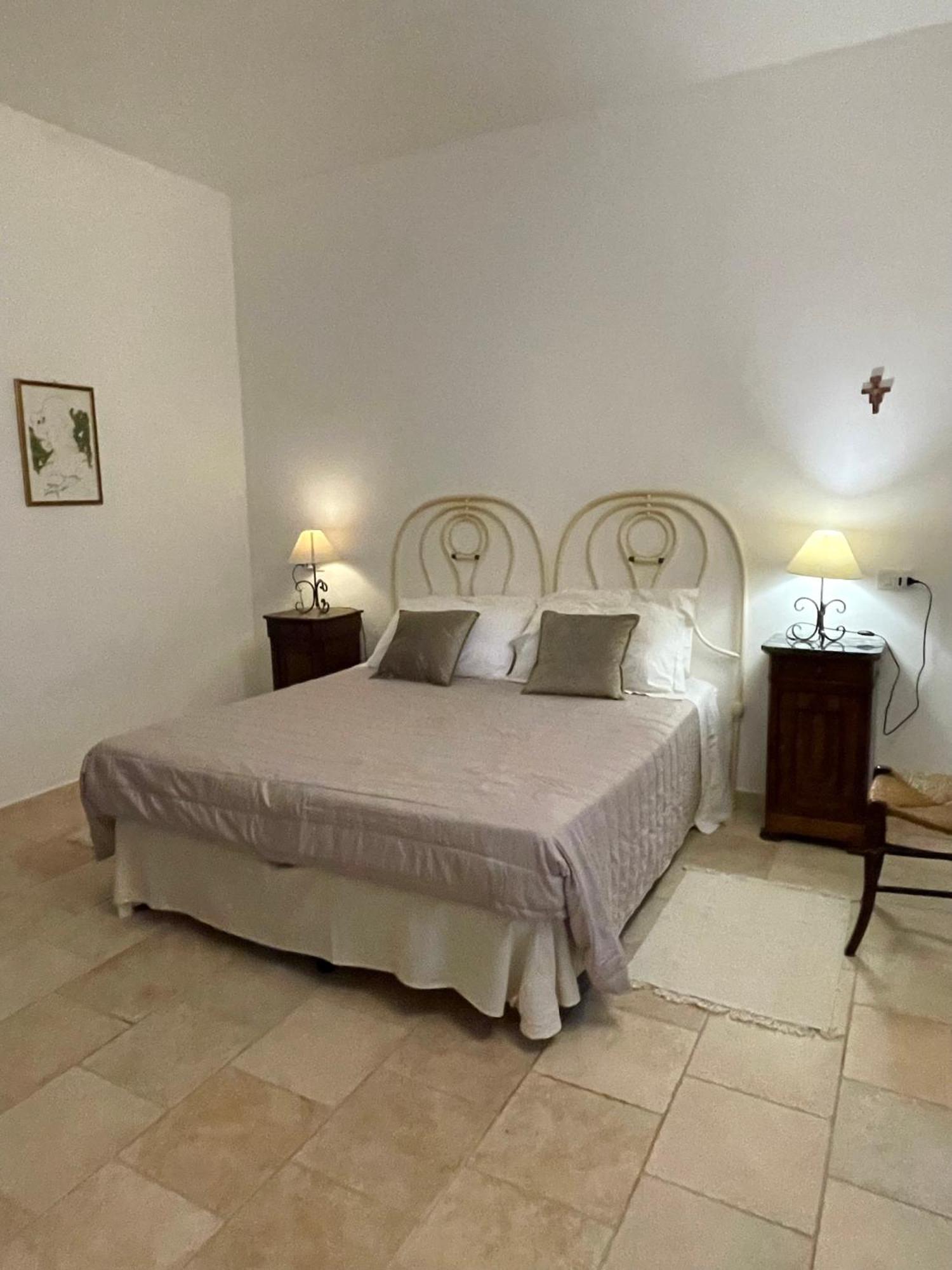 Masseria Don Bonifacio Castellana Grotte Zewnętrze zdjęcie