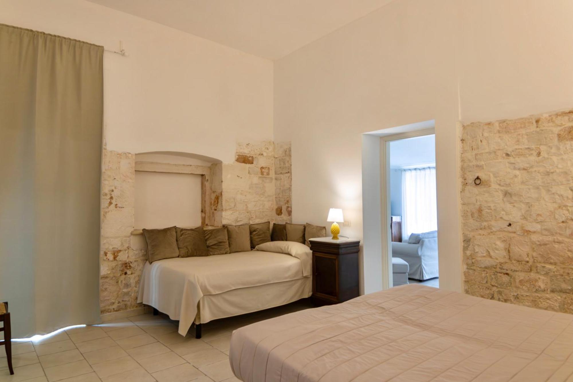 Masseria Don Bonifacio Castellana Grotte Zewnętrze zdjęcie