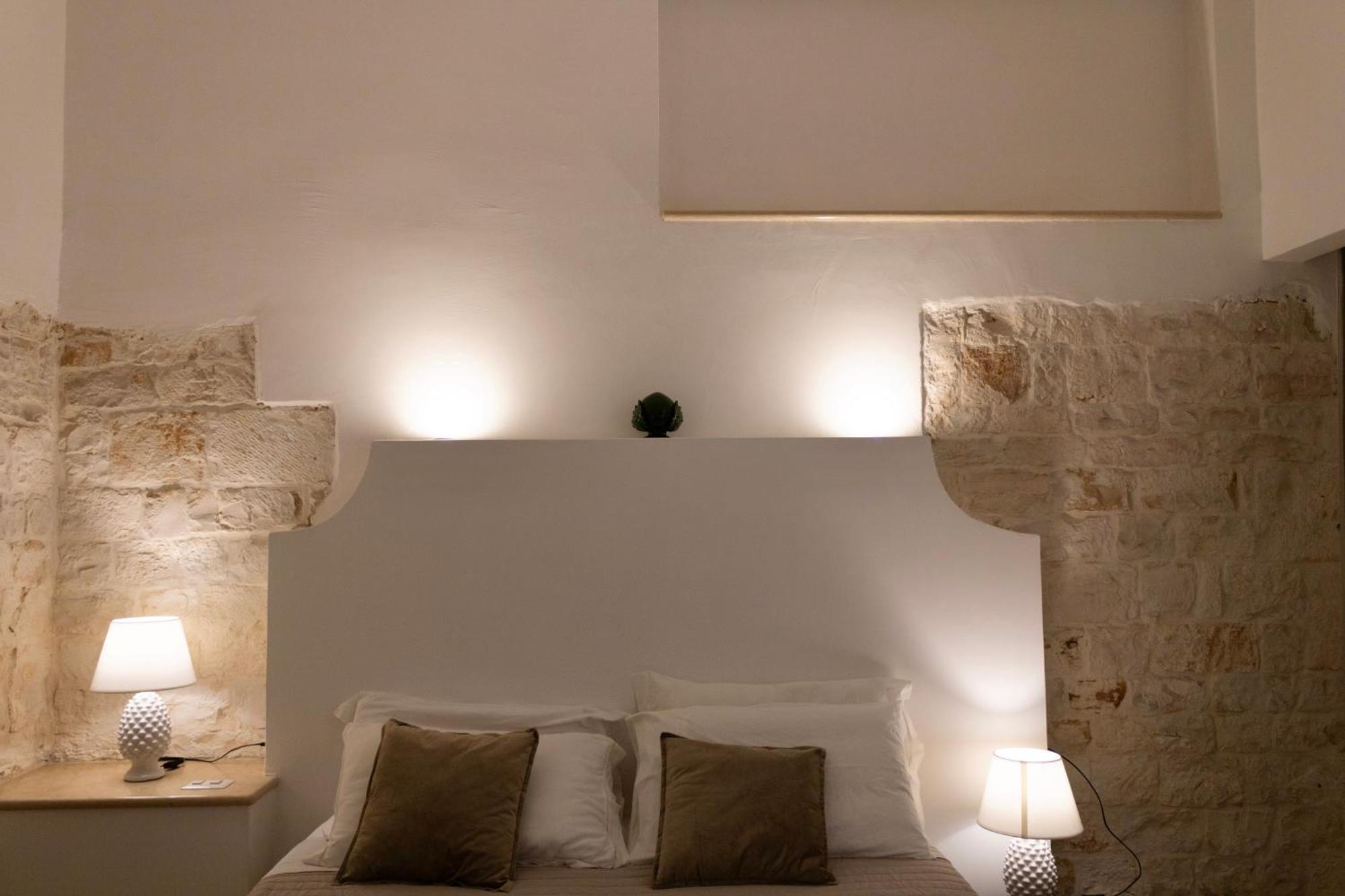 Masseria Don Bonifacio Castellana Grotte Zewnętrze zdjęcie