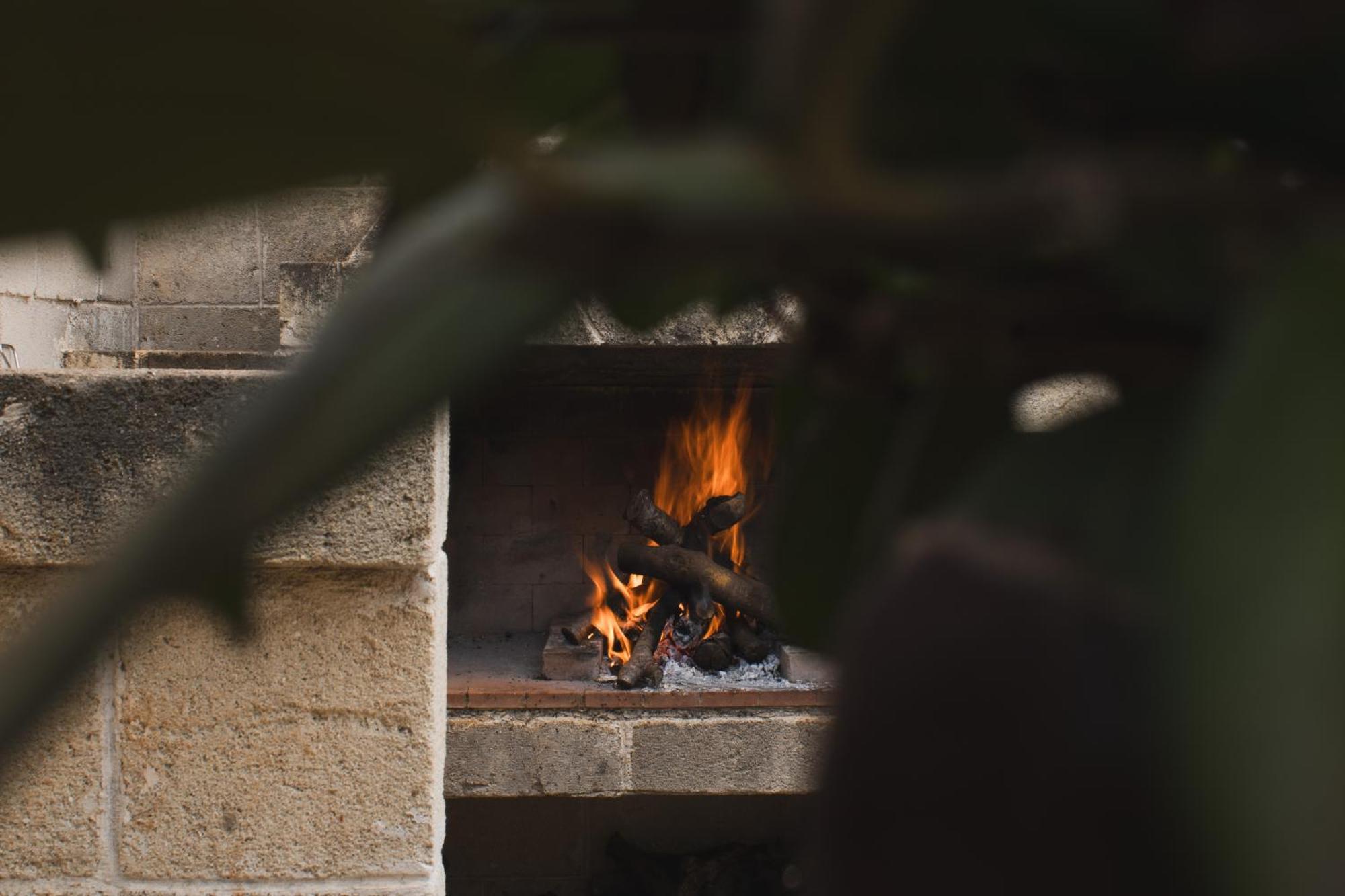 Masseria Don Bonifacio Castellana Grotte Zewnętrze zdjęcie