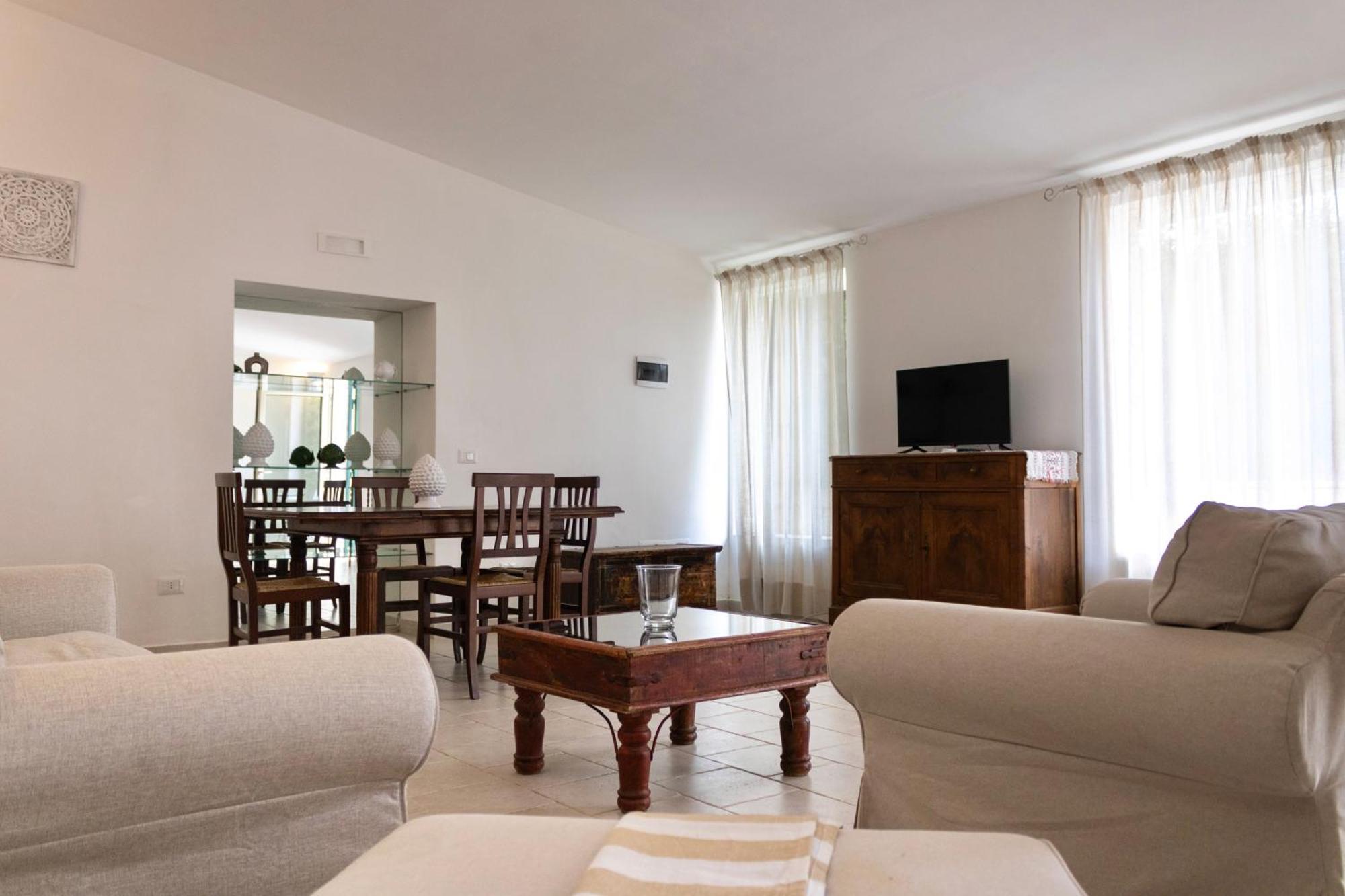 Masseria Don Bonifacio Castellana Grotte Zewnętrze zdjęcie