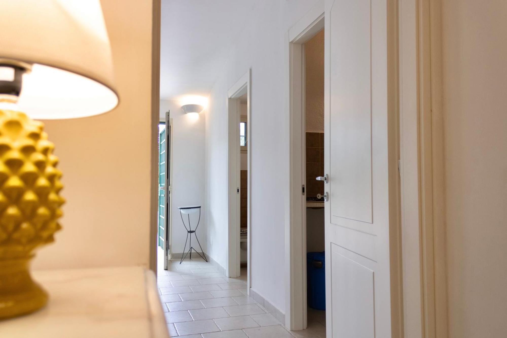 Masseria Don Bonifacio Castellana Grotte Zewnętrze zdjęcie