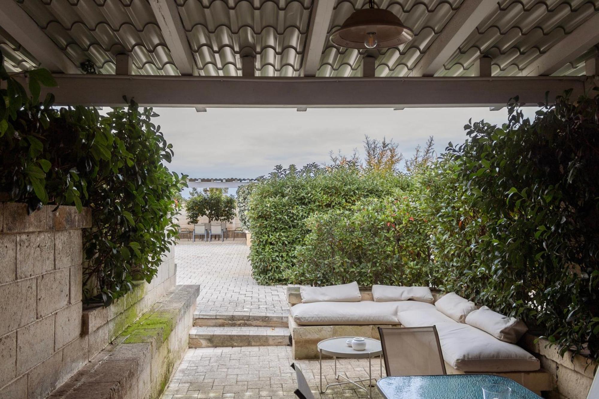 Masseria Don Bonifacio Castellana Grotte Zewnętrze zdjęcie