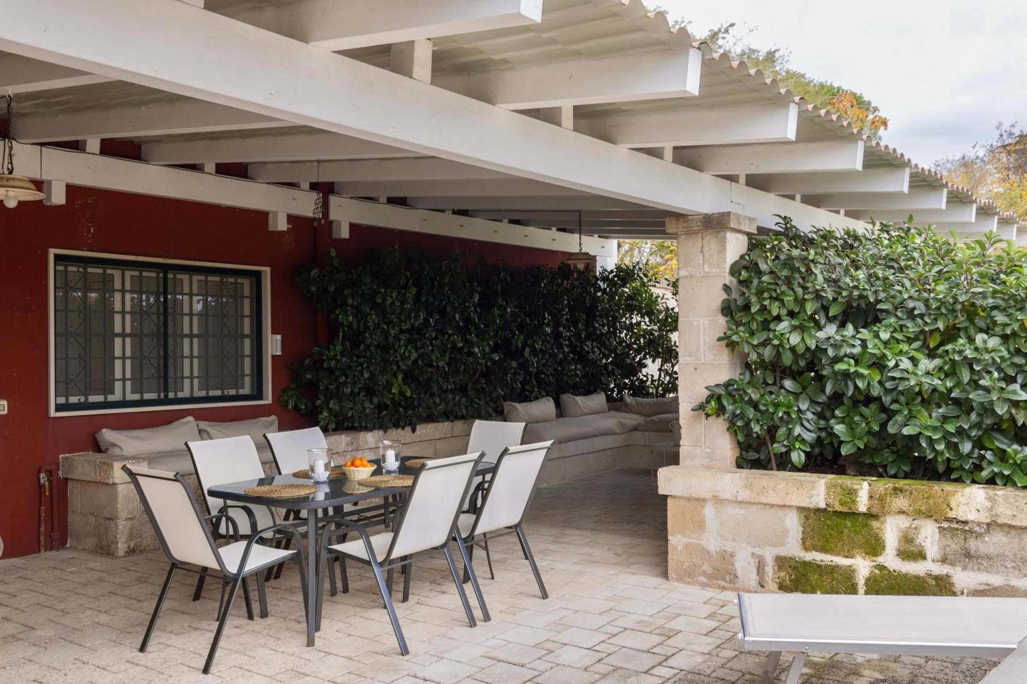 Masseria Don Bonifacio Castellana Grotte Zewnętrze zdjęcie