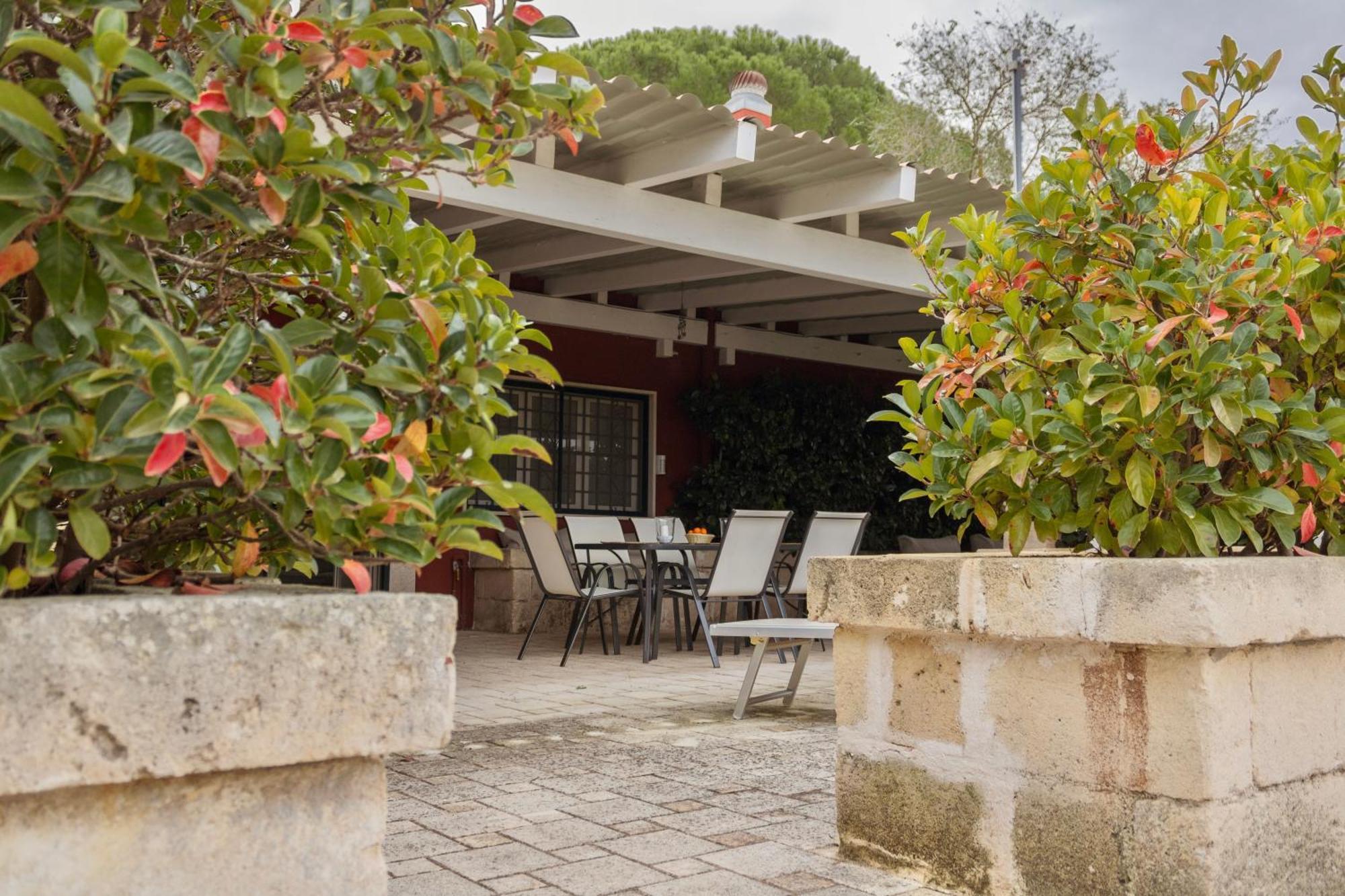 Masseria Don Bonifacio Castellana Grotte Zewnętrze zdjęcie