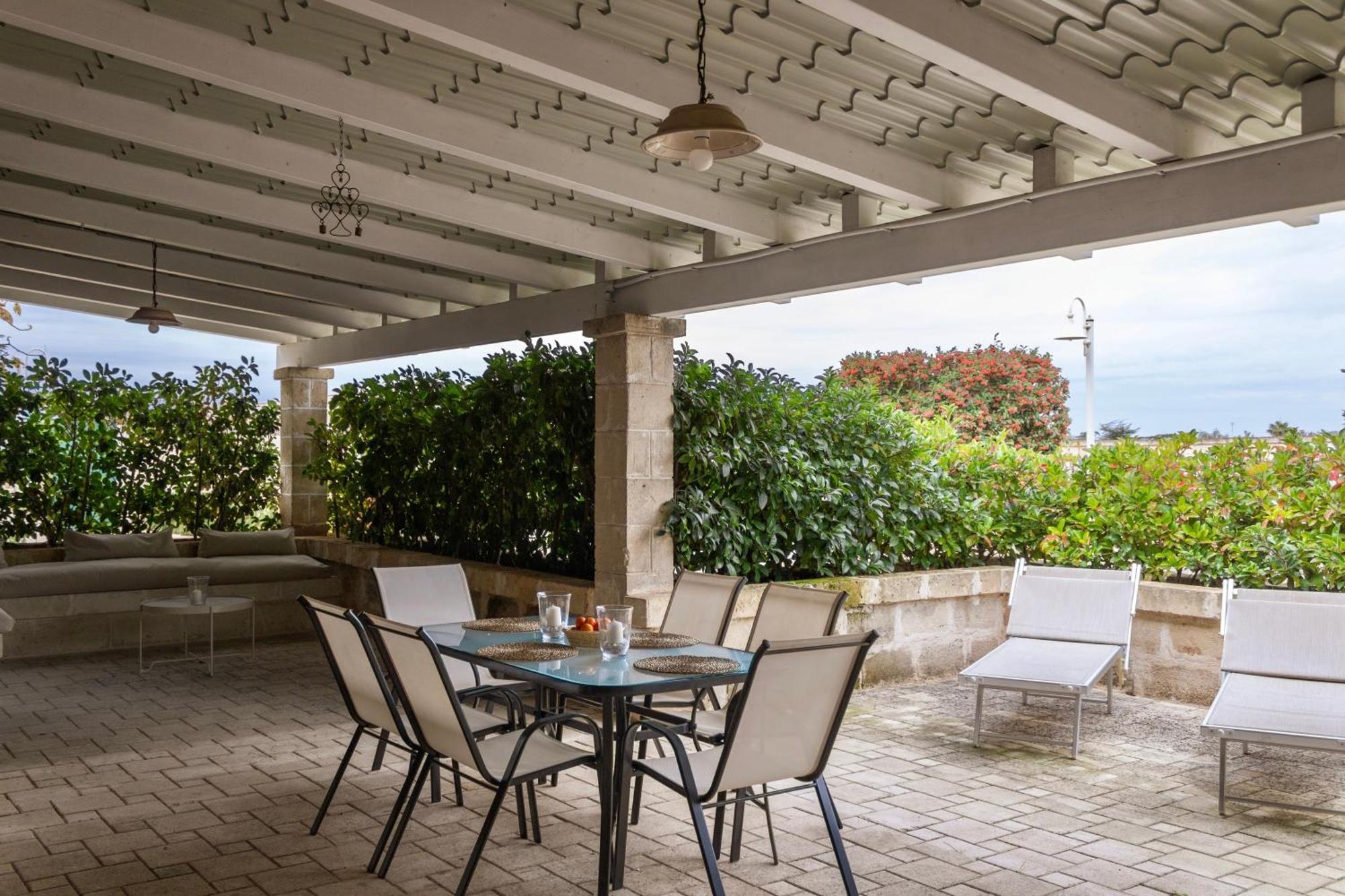 Masseria Don Bonifacio Castellana Grotte Zewnętrze zdjęcie