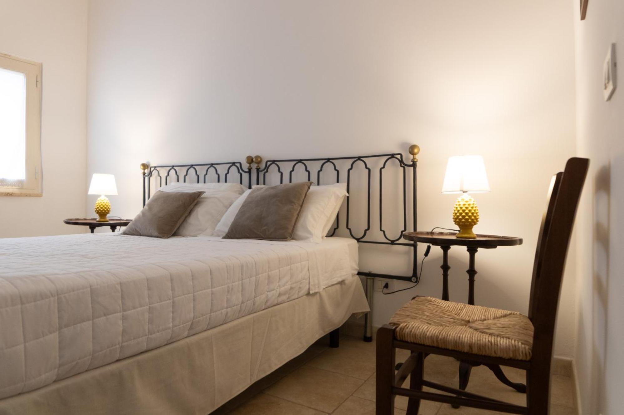 Masseria Don Bonifacio Castellana Grotte Zewnętrze zdjęcie
