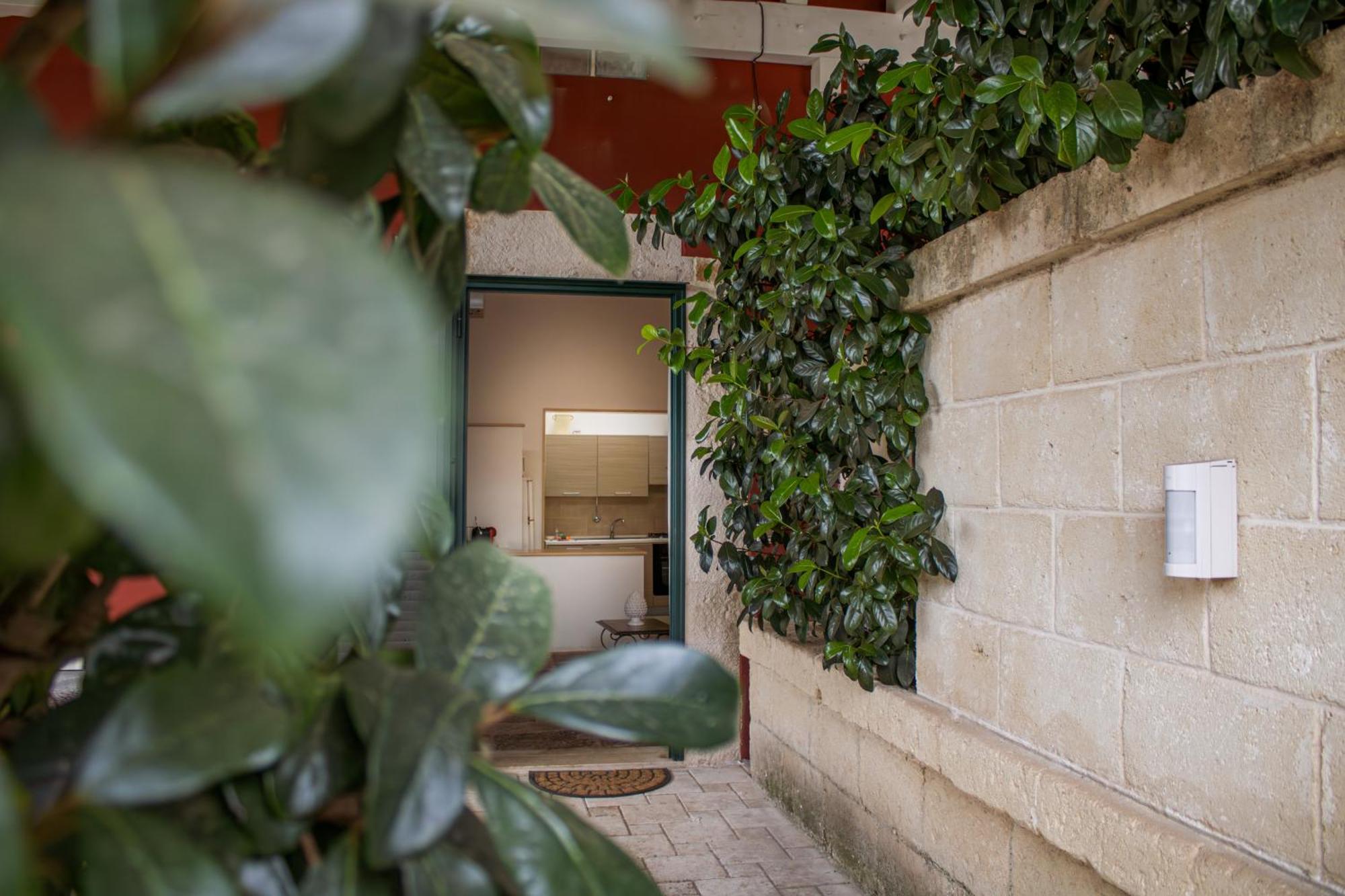 Masseria Don Bonifacio Castellana Grotte Zewnętrze zdjęcie
