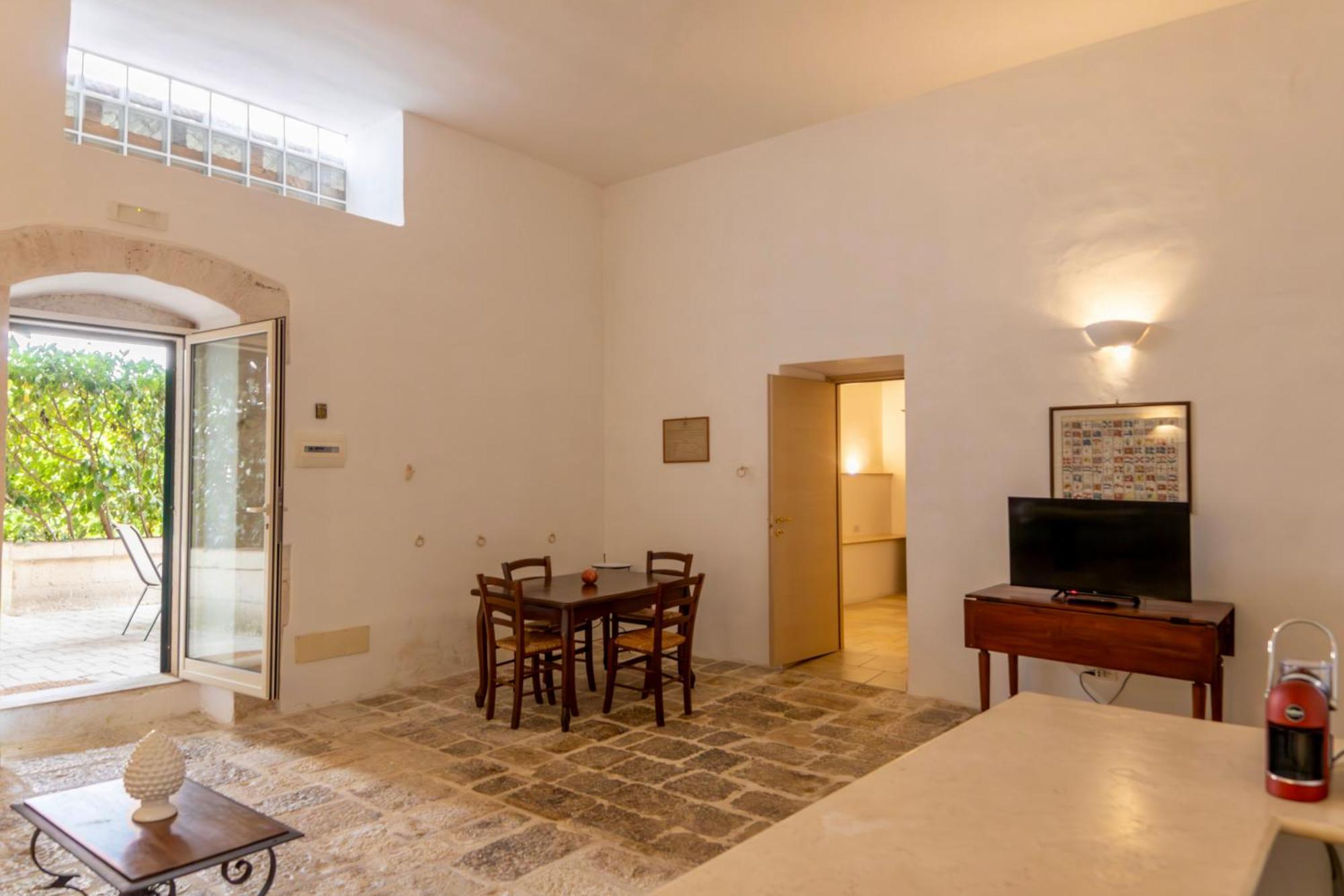 Masseria Don Bonifacio Castellana Grotte Zewnętrze zdjęcie