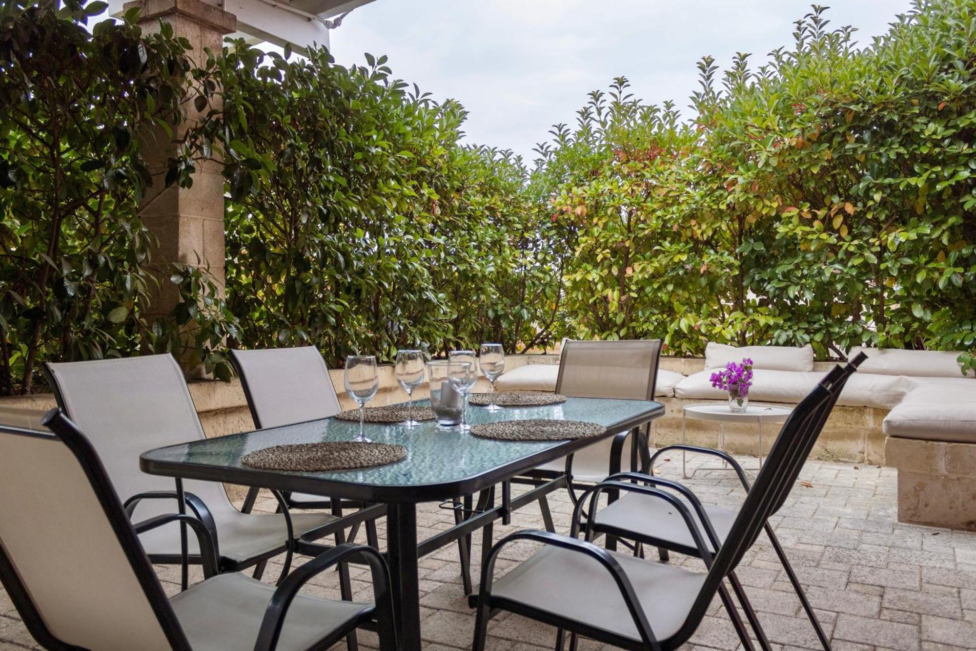 Masseria Don Bonifacio Castellana Grotte Zewnętrze zdjęcie
